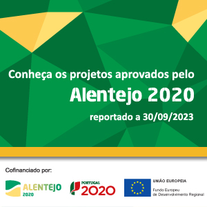 Alentejo 2020